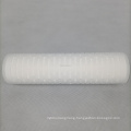 0.05 micron food grade PP 20 Inch 508mm Pleated Folded Filter Cartridge for water AB2FD3EH1